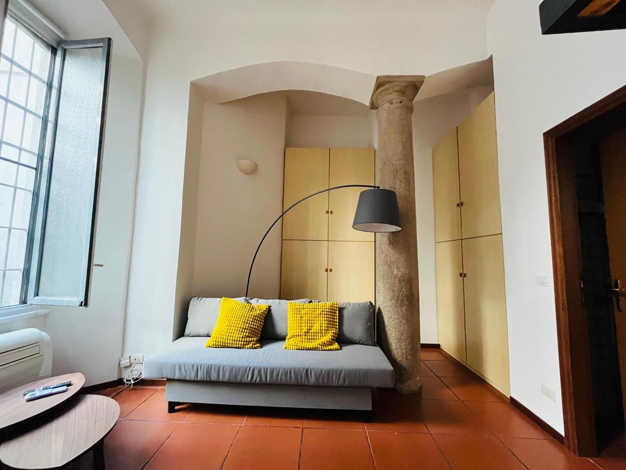 Milano Center Apartment Exterior foto