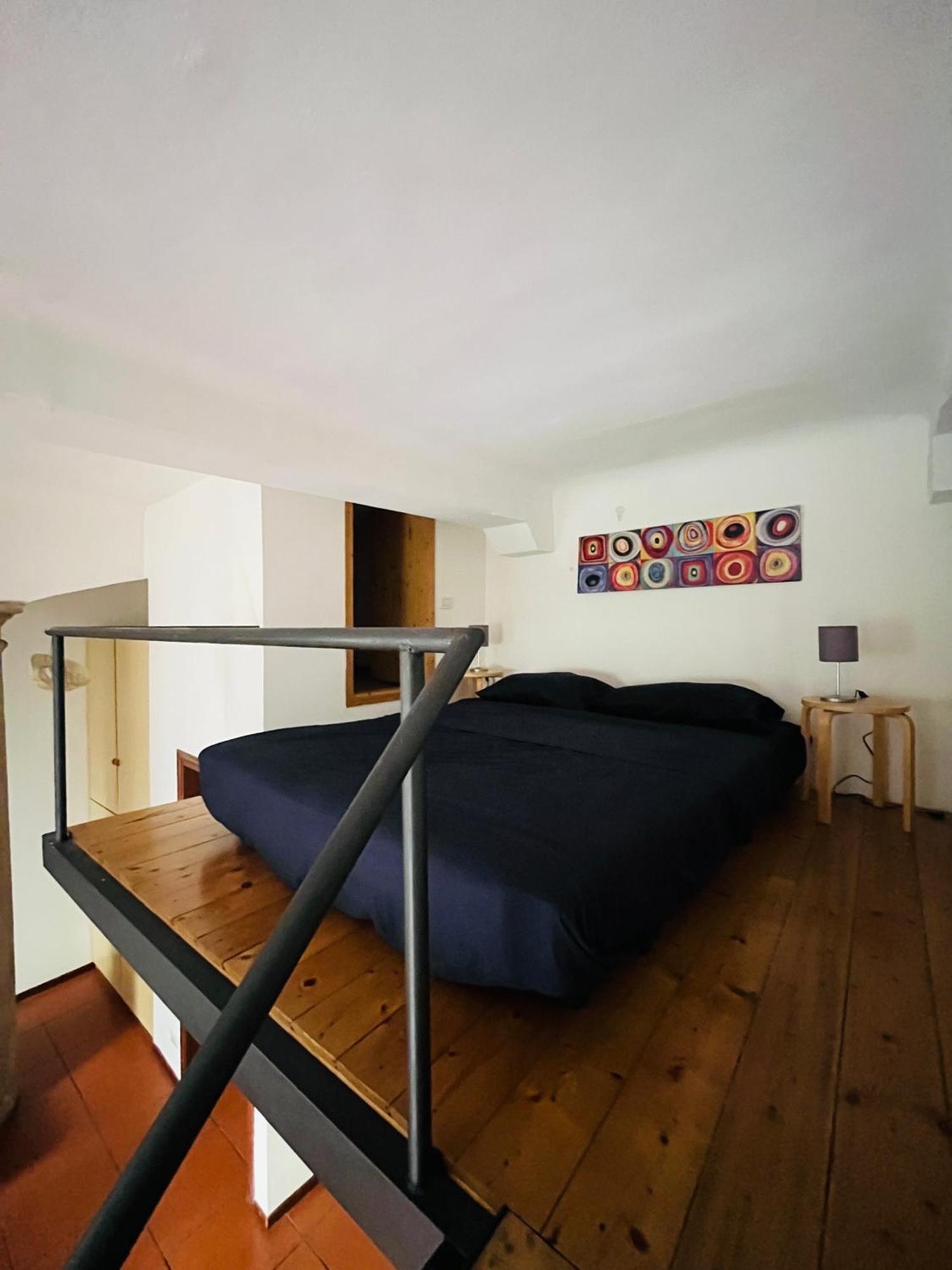 Milano Center Apartment Exterior foto